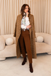 Seaford Coat