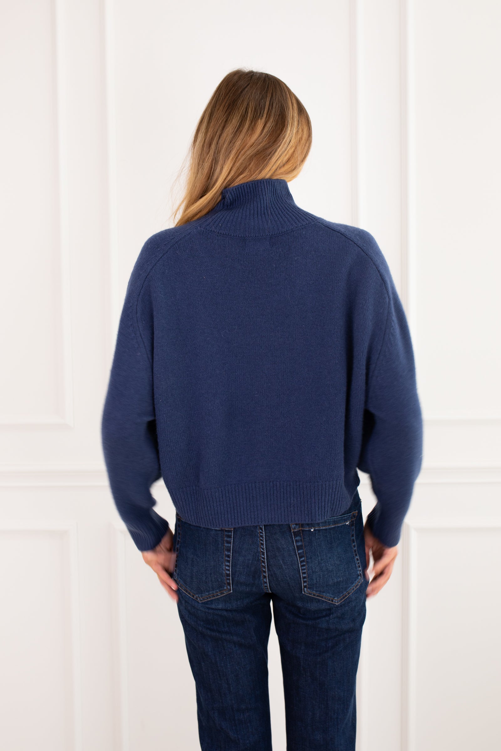 Morris Ink Sweater