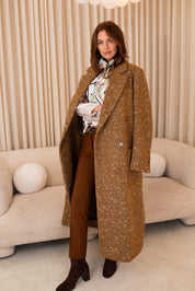 Seaford Coat