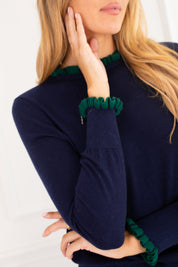 Vernon Sweater