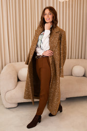Seaford Coat