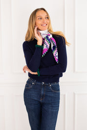Virgo Scarf