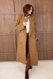 Seaford Coat