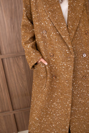 Seaford Coat