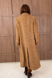 Seaford Coat