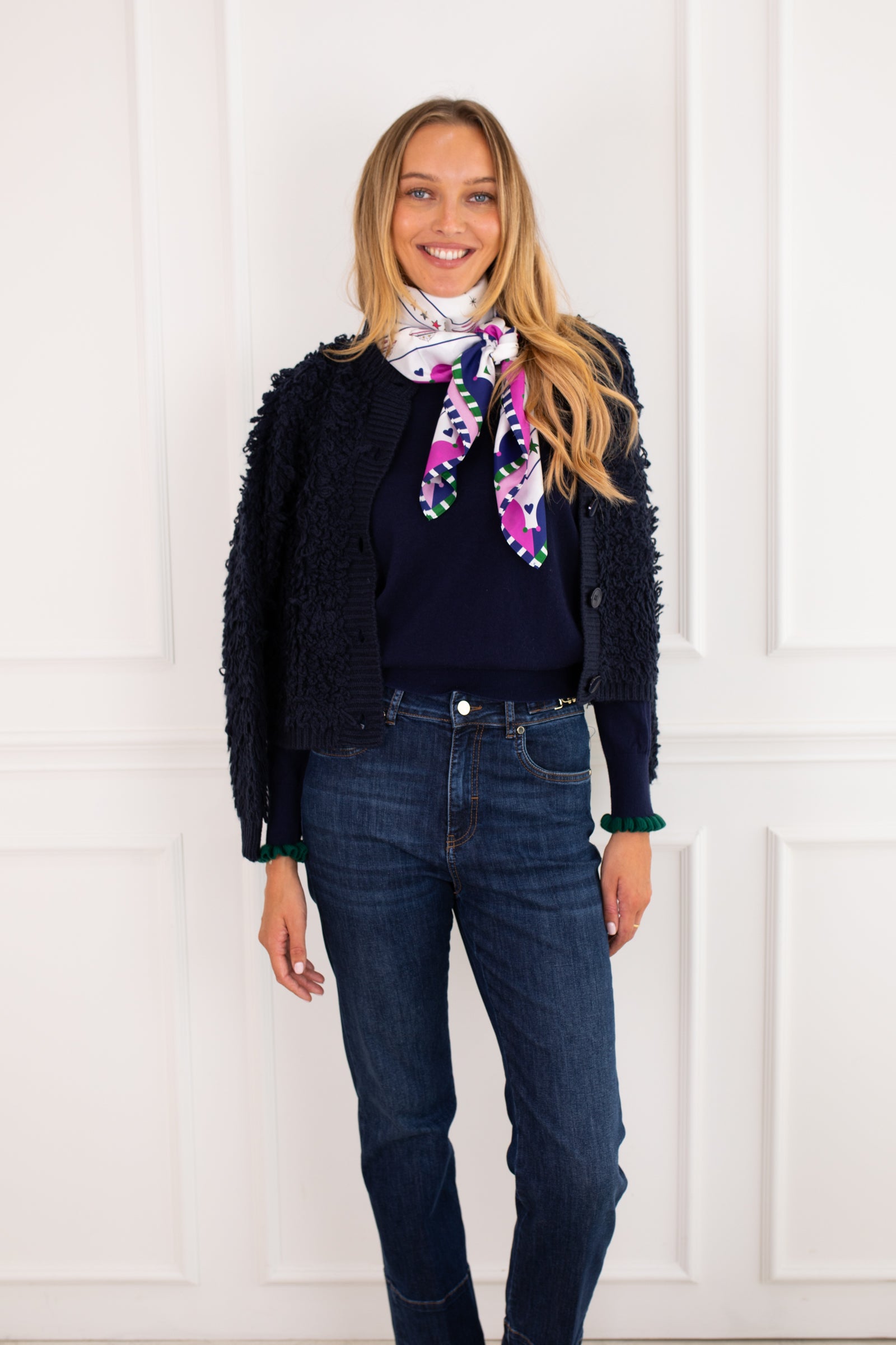 Ranger Cardigan