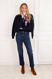 Ranger Cardigan