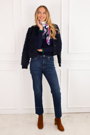 Ranger Cardigan