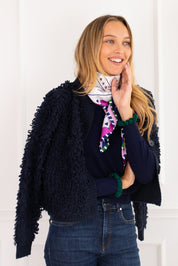 Ranger Cardigan