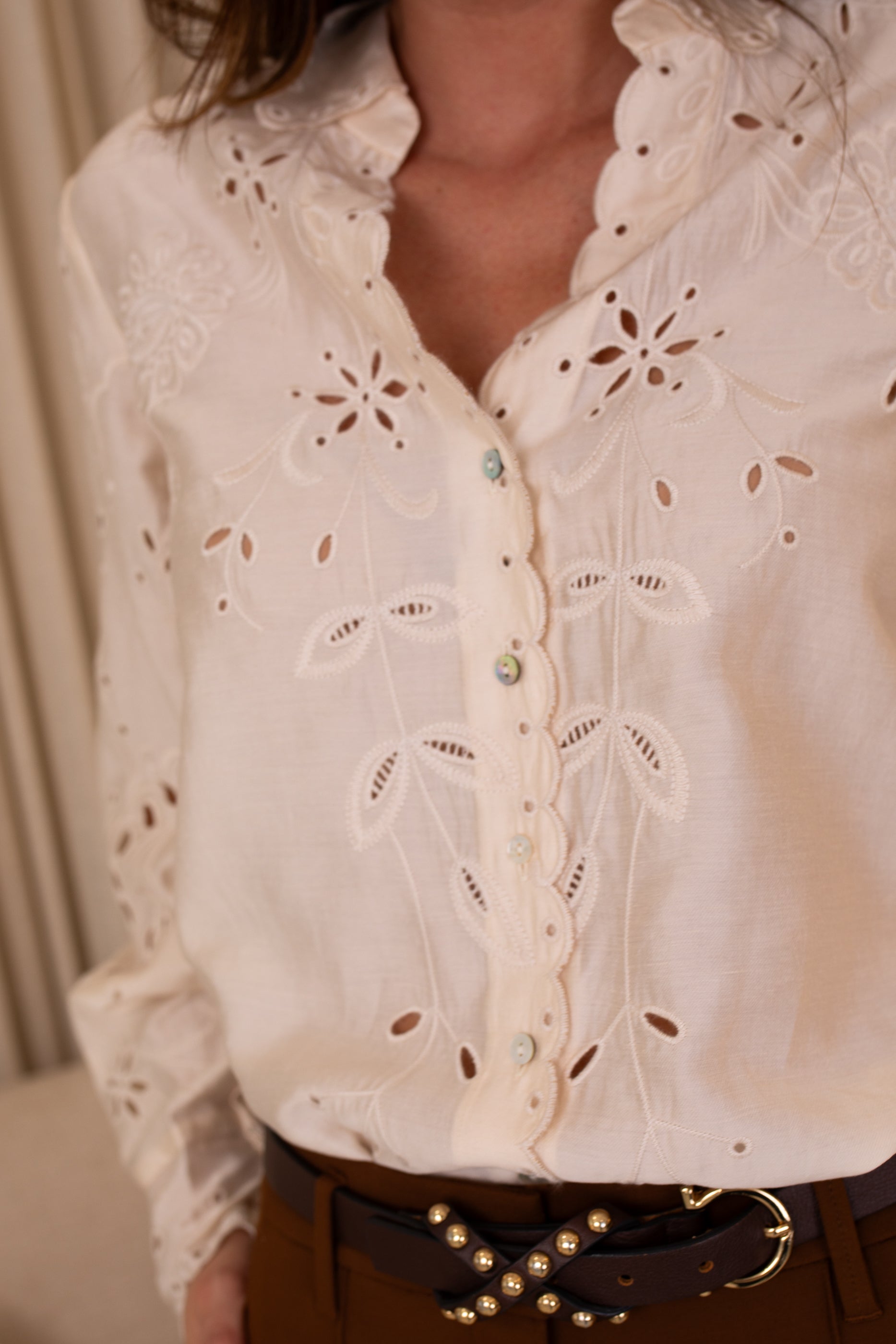 Galston Shirt