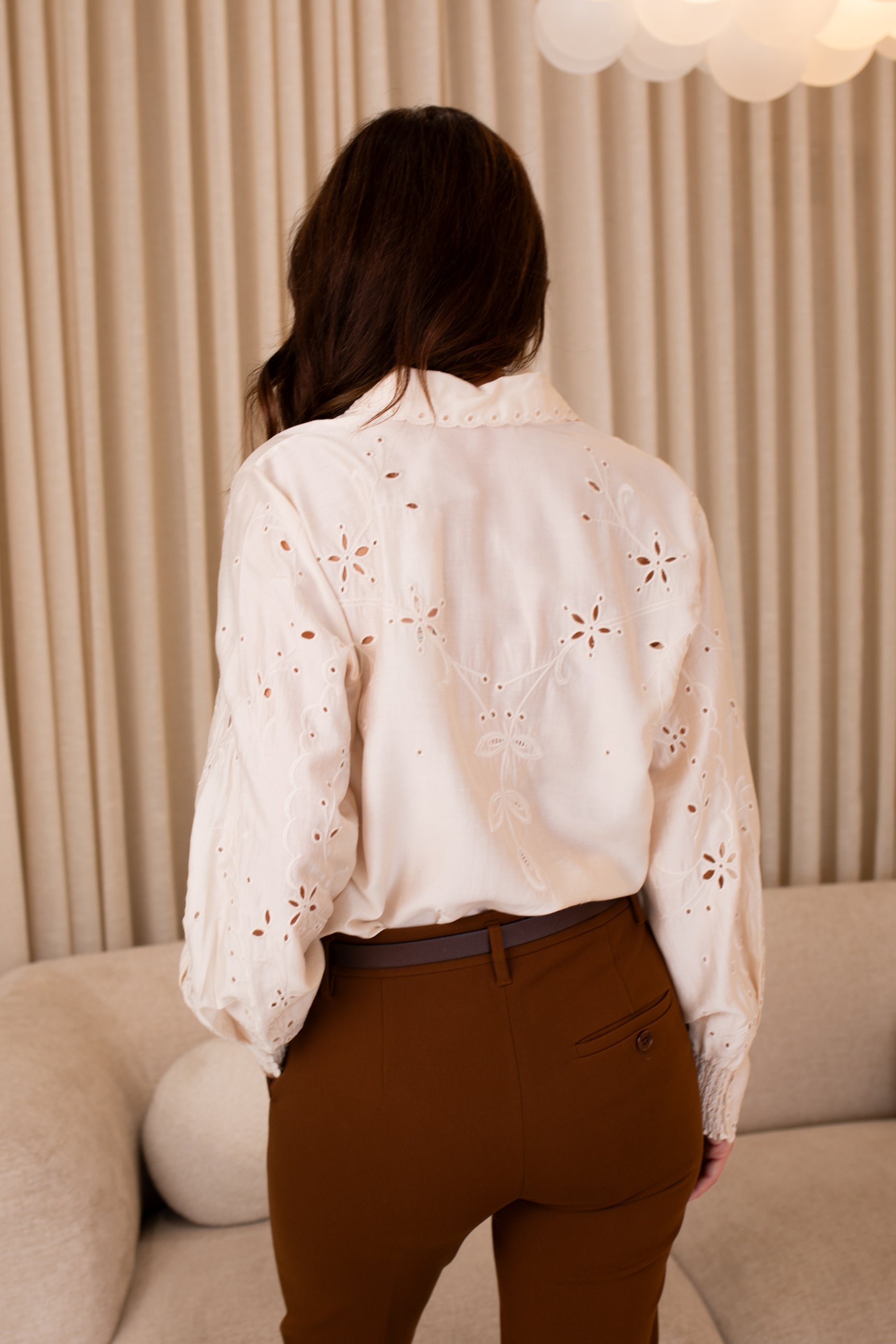 Galston Shirt