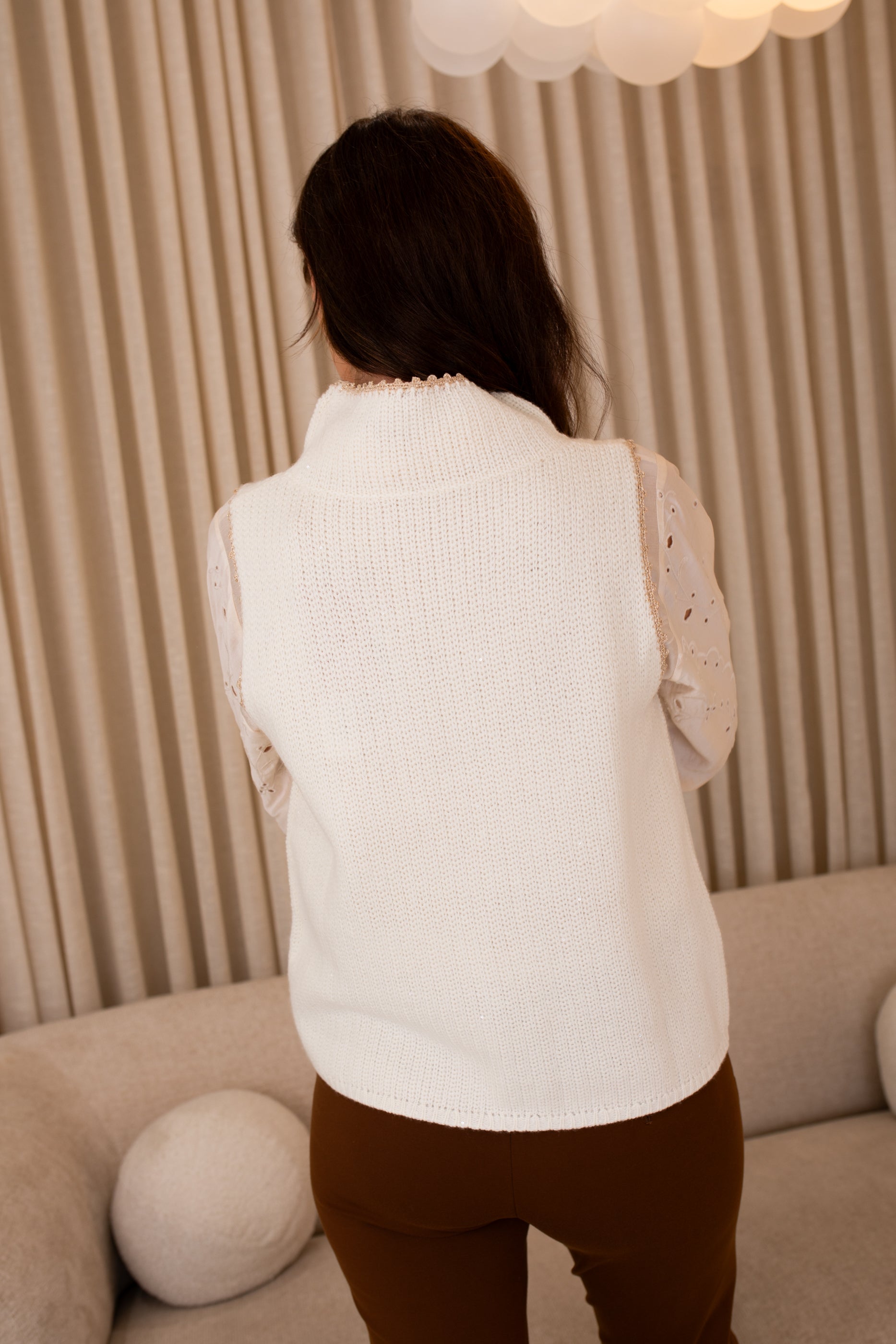 Glasgow Knit