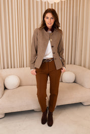 Bangor Jacket