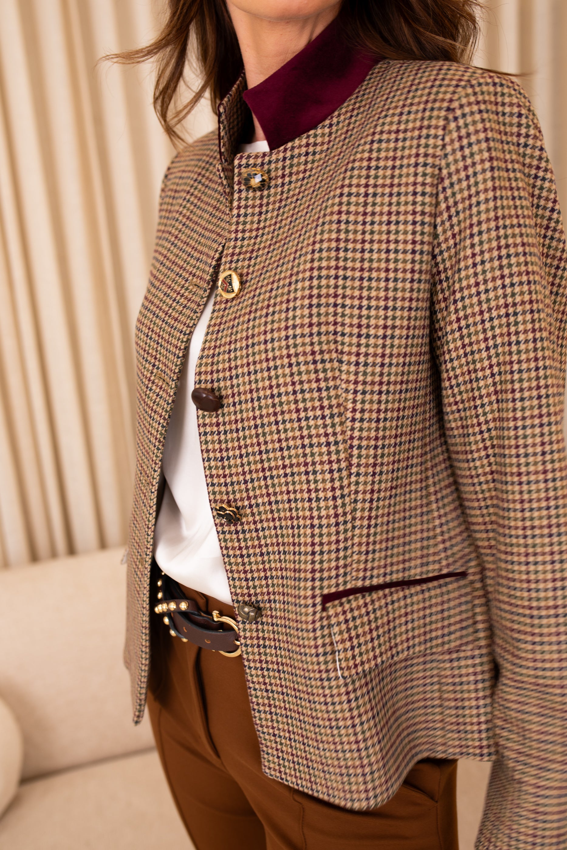 Bangor Jacket