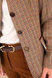 Bangor Jacket