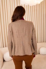 Bangor Jacket