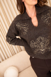 Newry Sweater