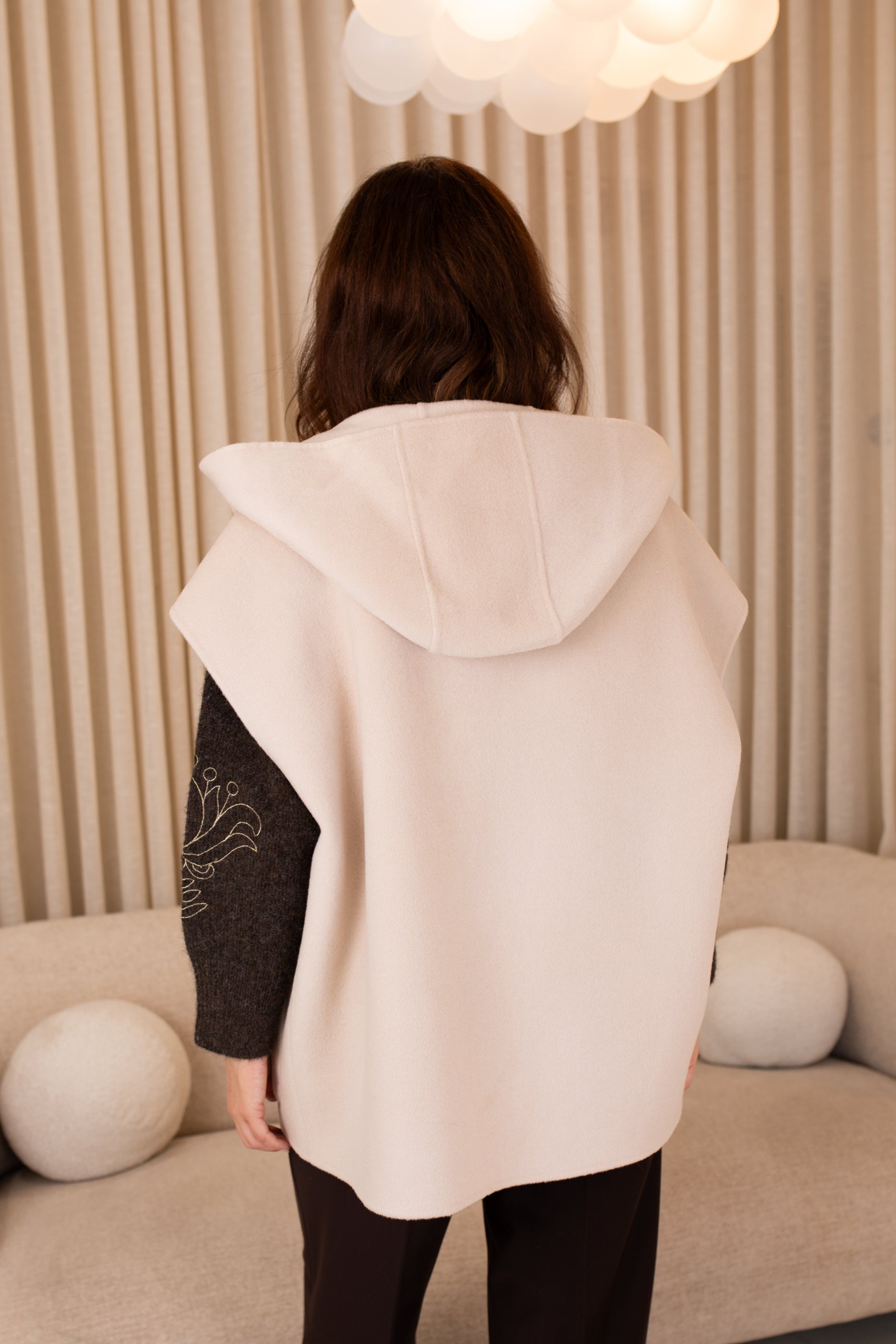 Reading Cape