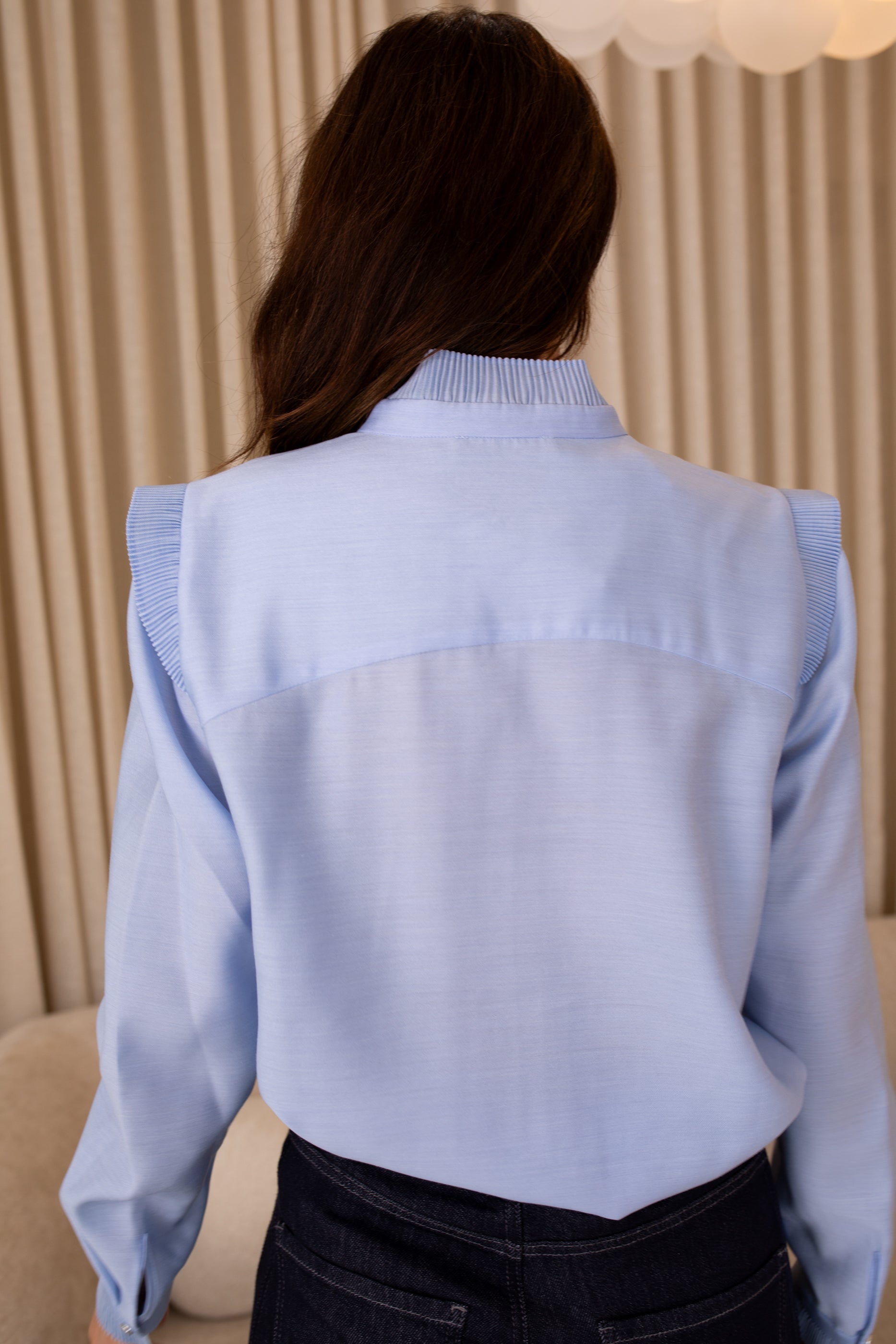 Butley Shirt
