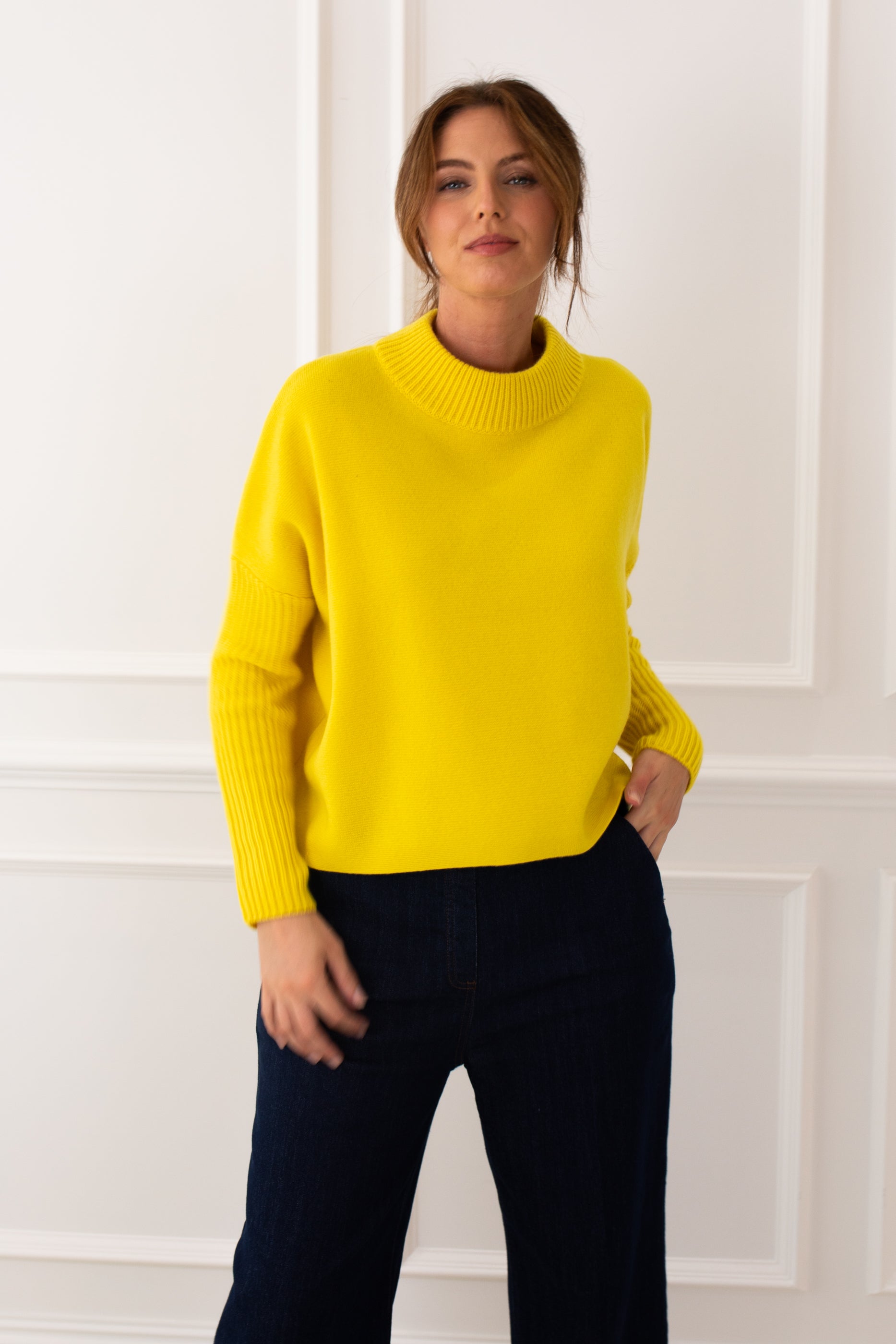 Viney Jumper