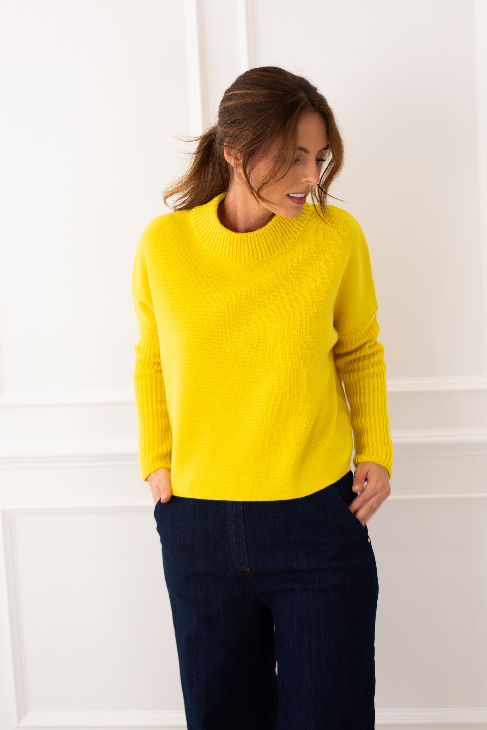 Viney Jumper