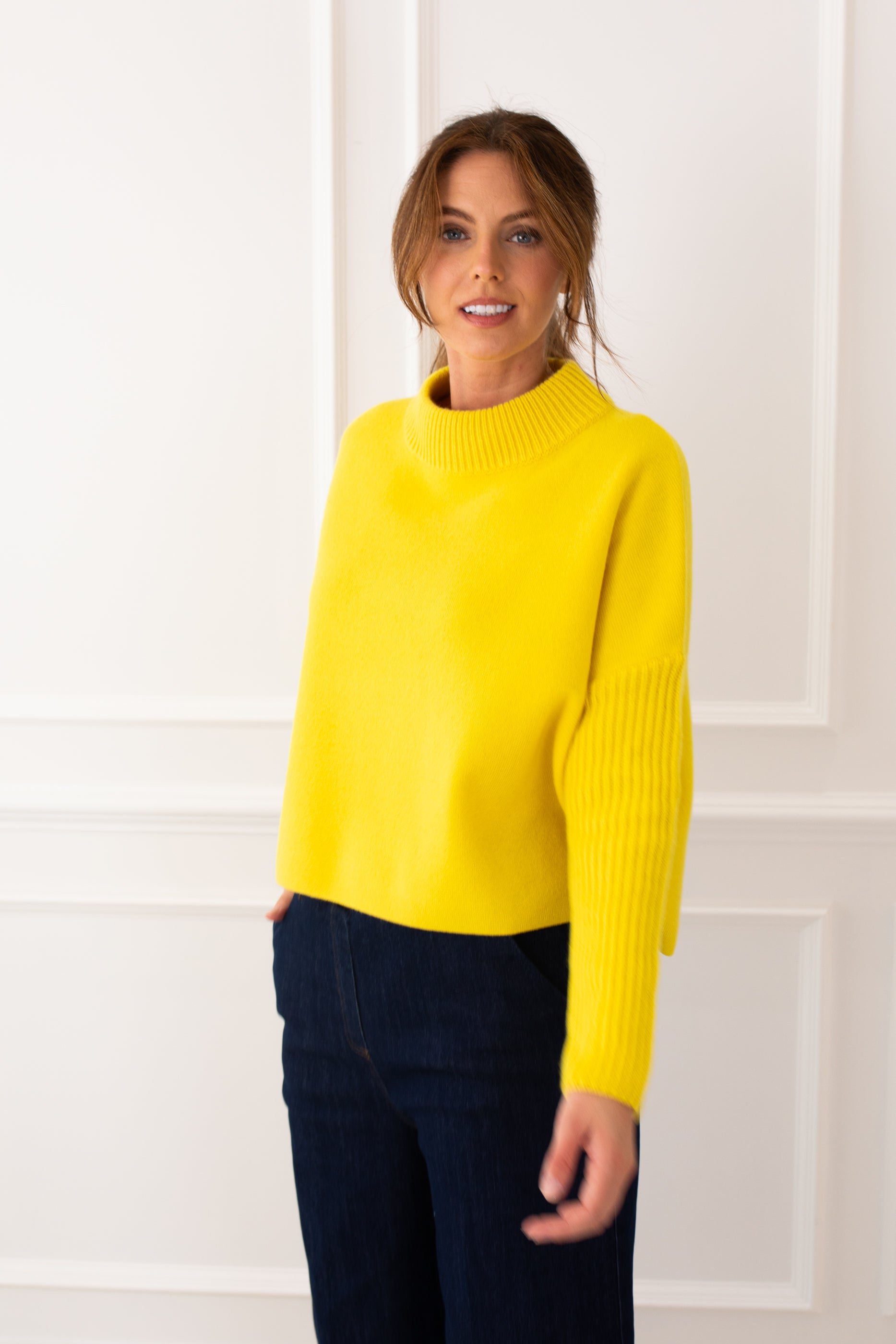Viney Jumper