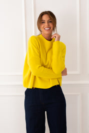 Viney Jumper