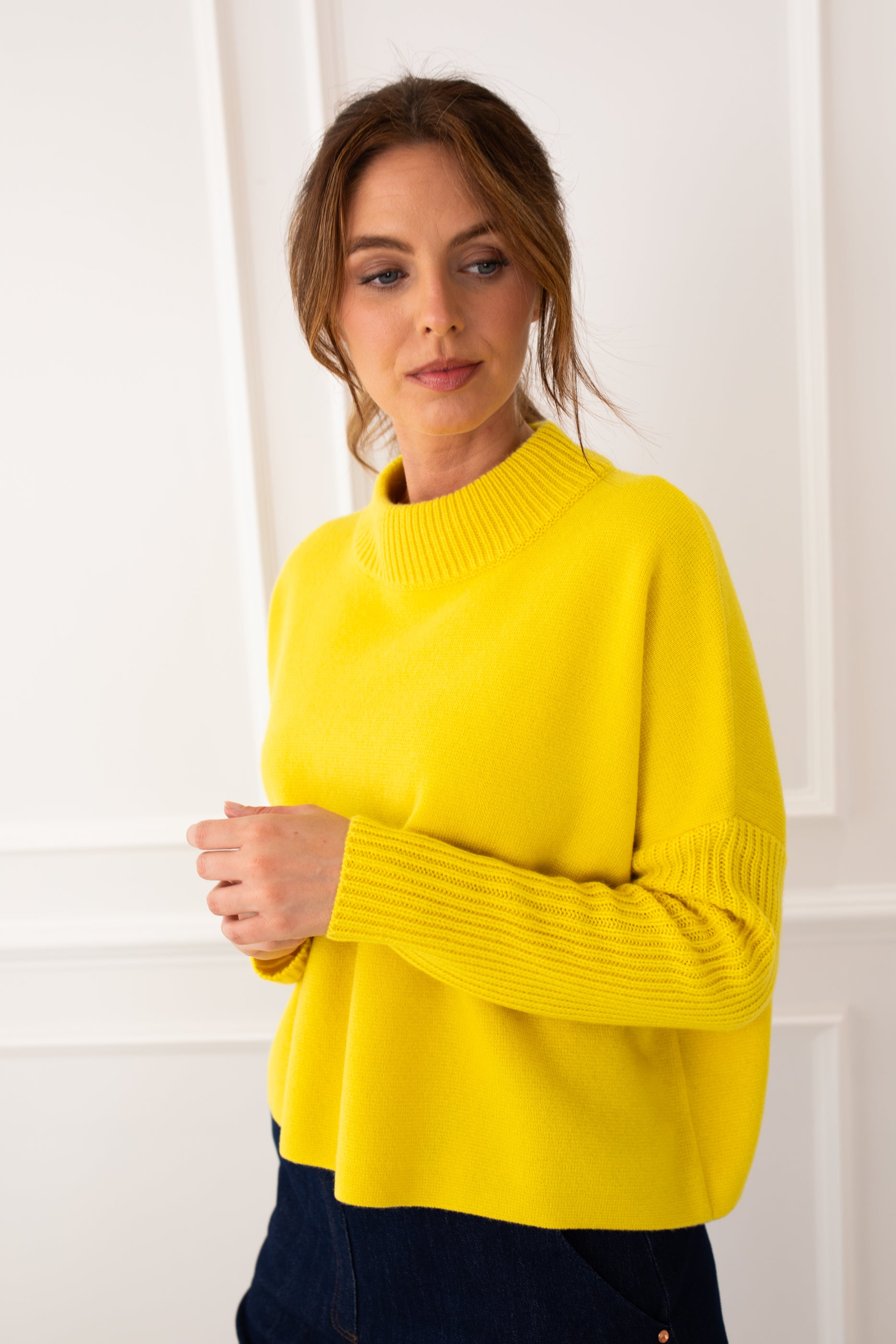 Viney Jumper