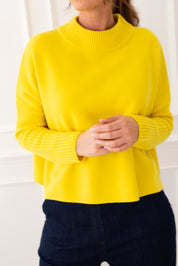 Viney Jumper