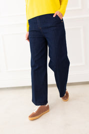 Radcliffe Pants
