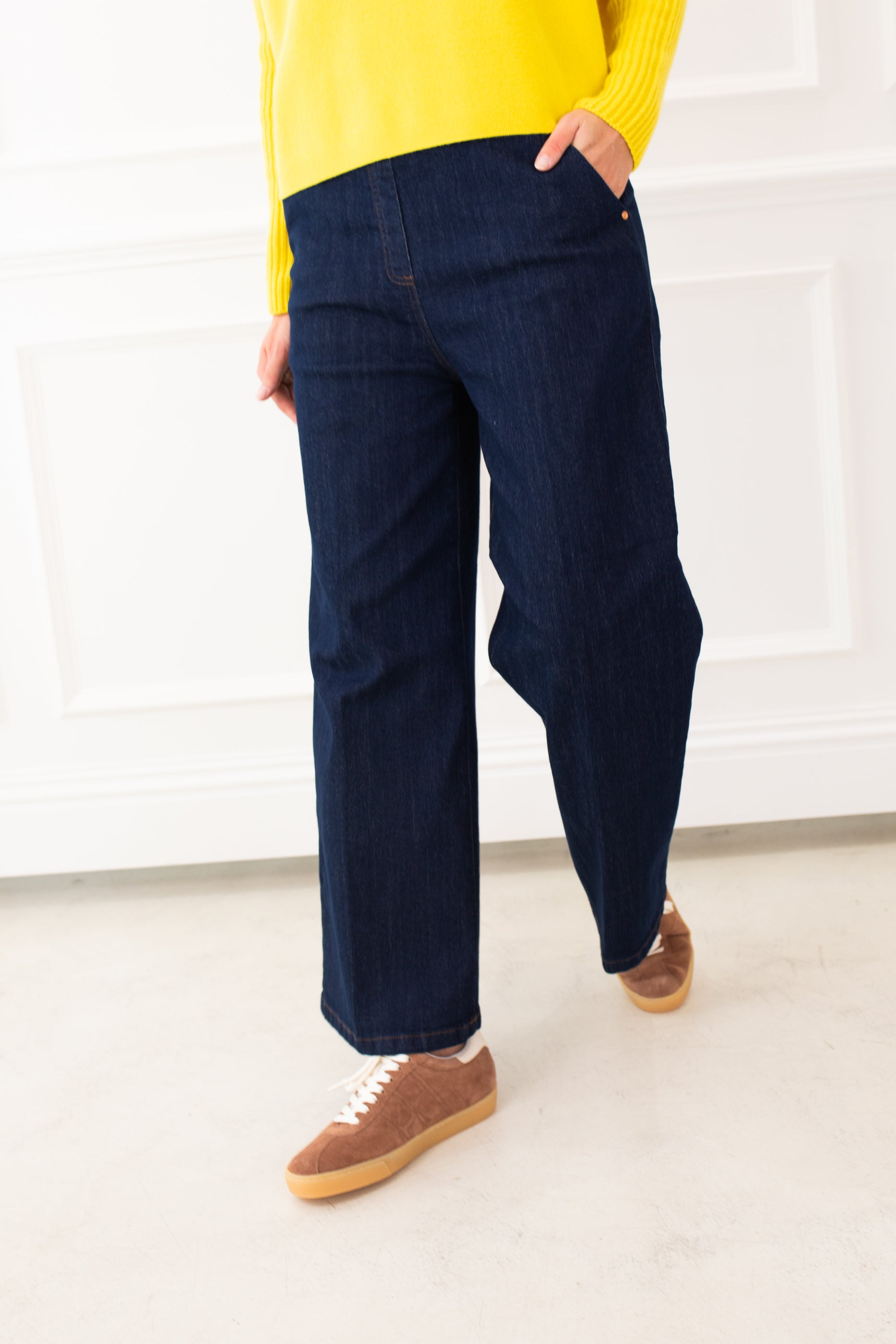 Radcliffe Pants
