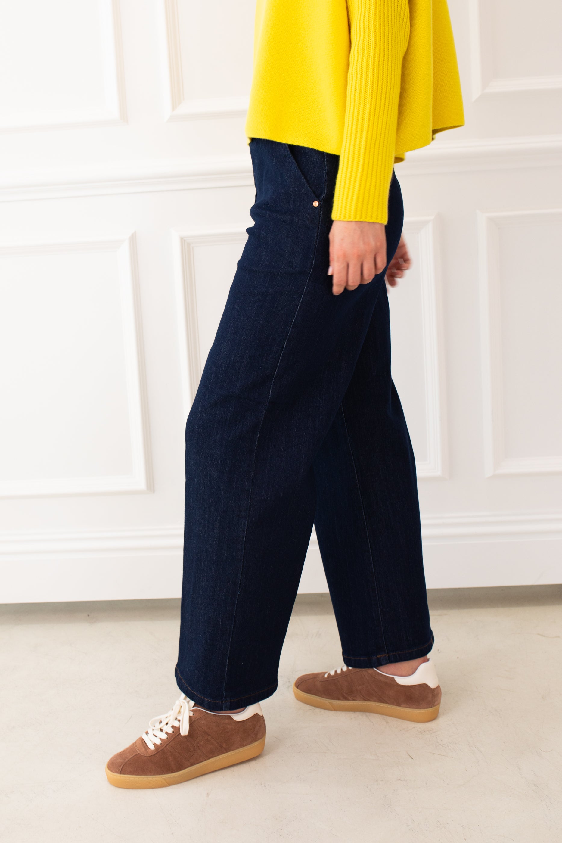 Radcliffe Pants
