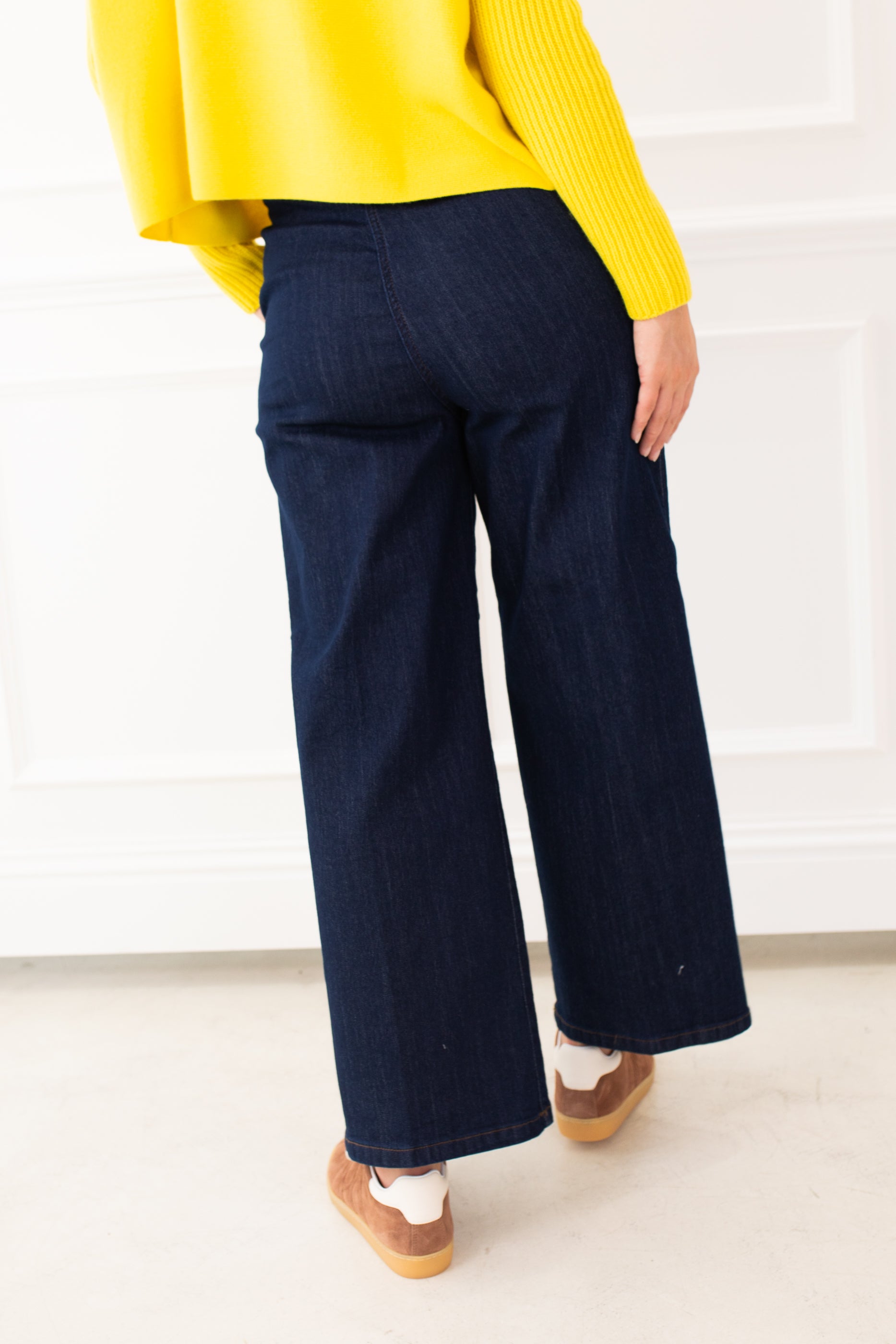 Radcliffe Pants