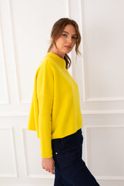 Viney Jumper