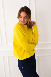 Viney Jumper