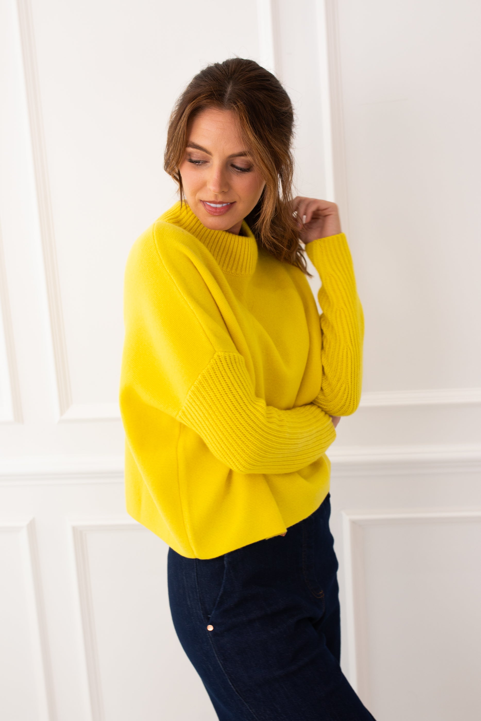 Viney Jumper