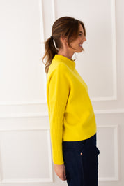 Viney Jumper