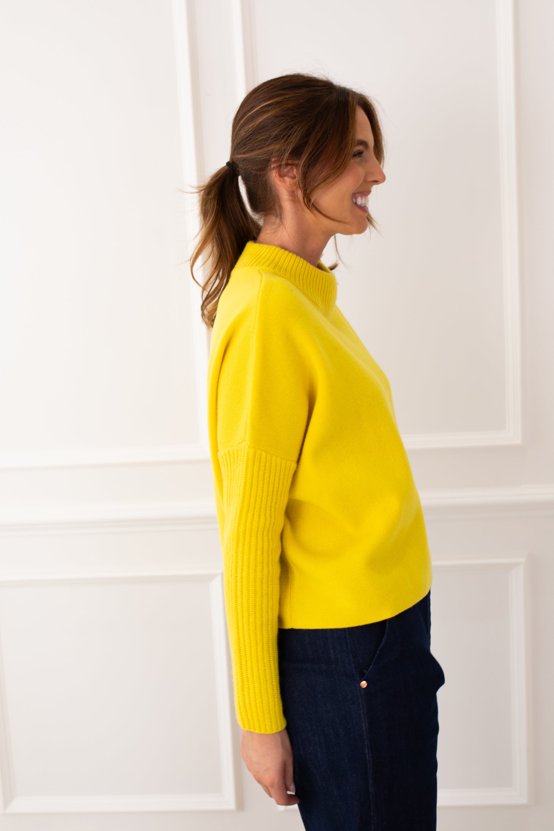 Viney Jumper