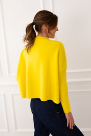 Viney Jumper