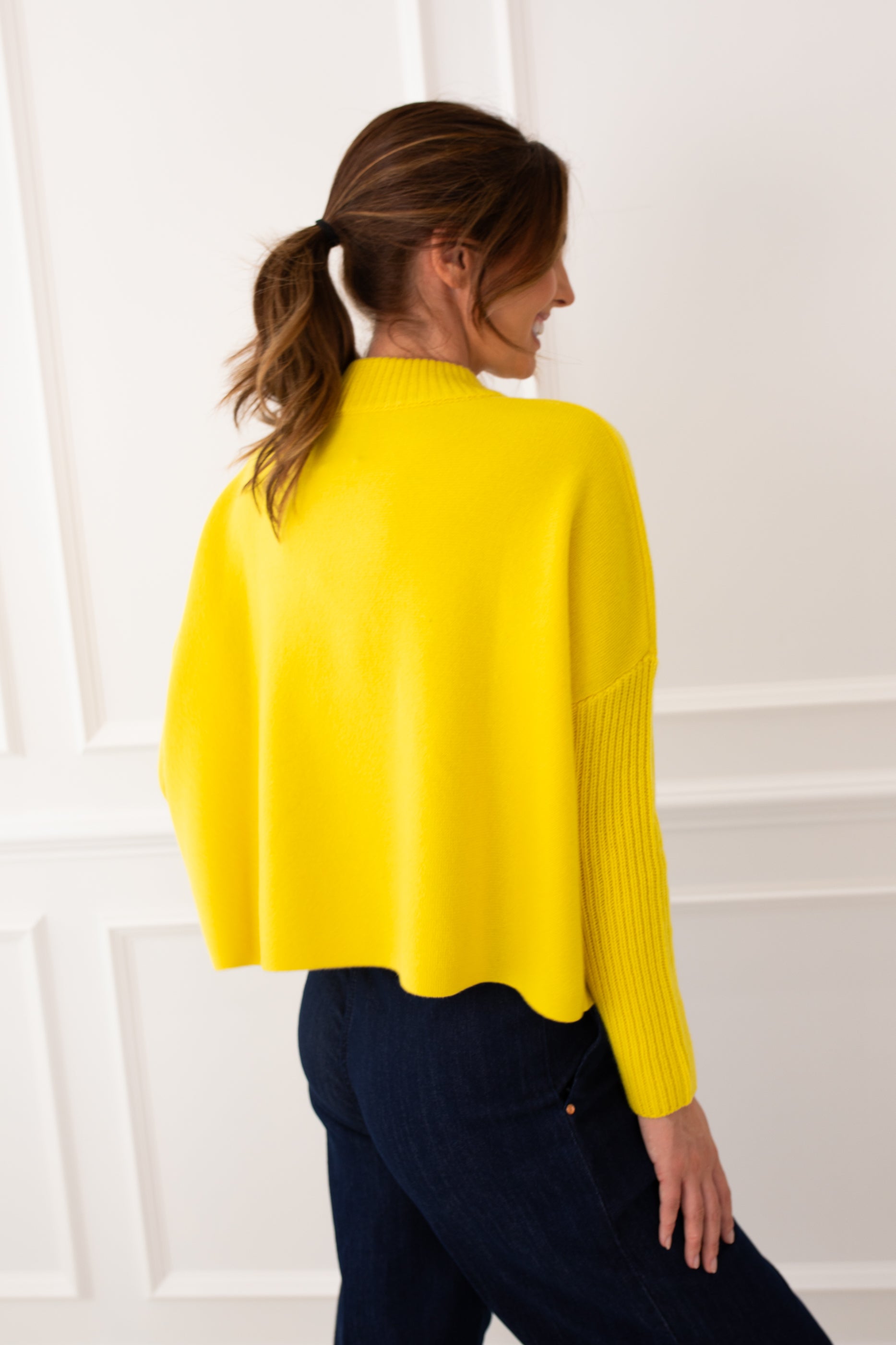 Viney Jumper