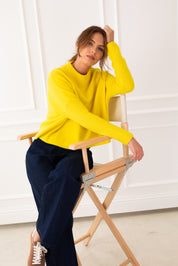 Viney Jumper