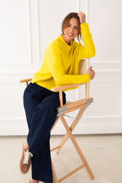 Viney Jumper
