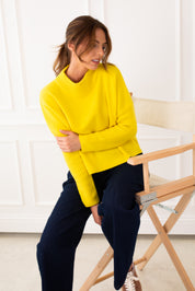 Viney Jumper