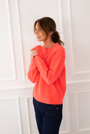 Moira Sweater