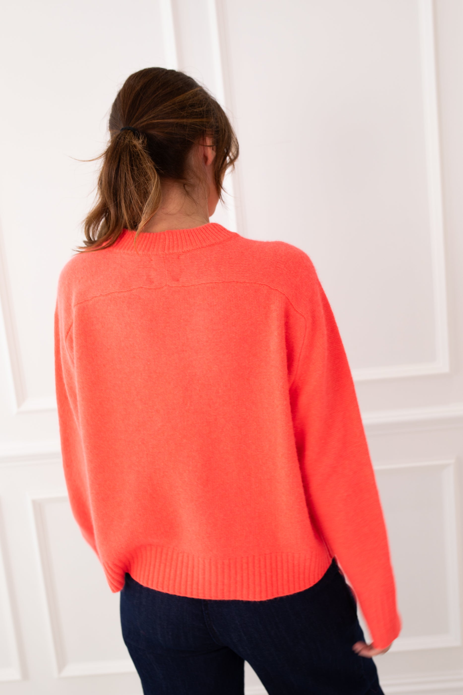 Moira Sweater