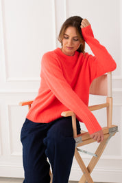 Moira Sweater