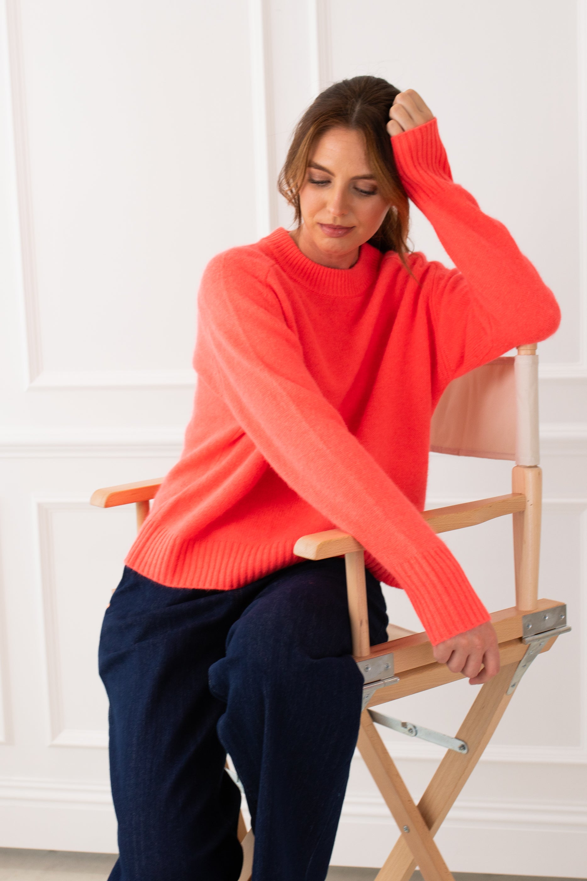 Moira Sweater