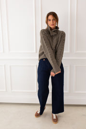 Newport Sweater