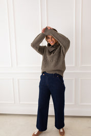 Newport Sweater