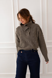 Newport Sweater